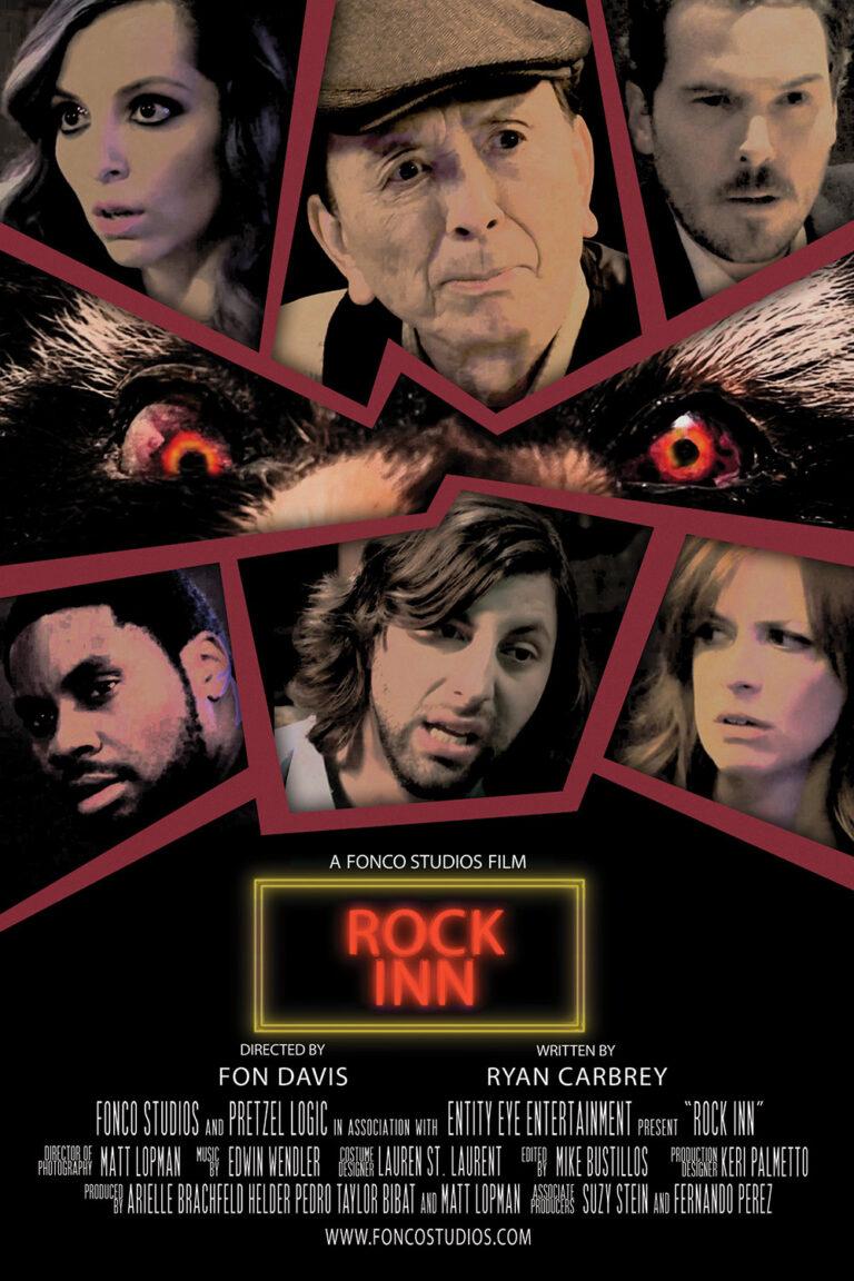Rock Inn - Film